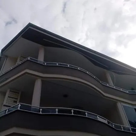 Kazdaglari Evi Apartment Edremit (Balikesir)