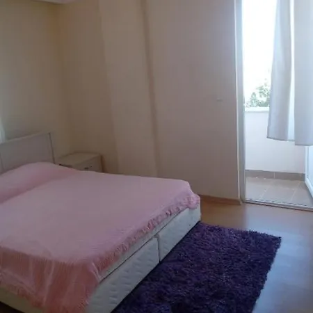 Apartment Kazdaglari Evi *