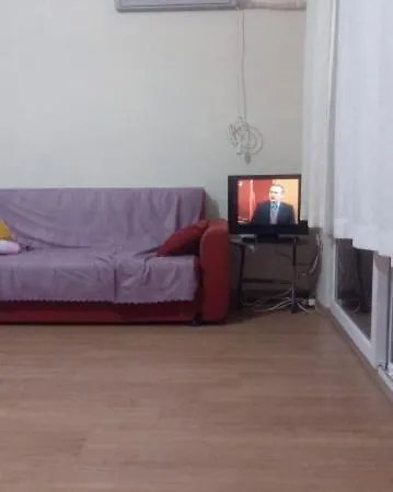 Kazdaglari Evi Apartment *