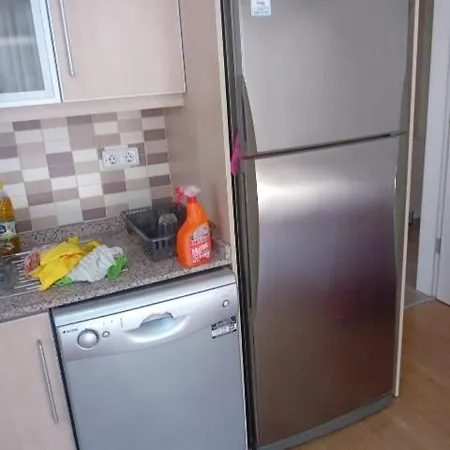 Kazdaglari Evi Apartment