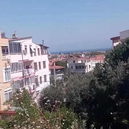 Apartment Kazdaglari Evi
