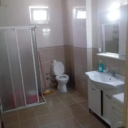 Kazdaglari Evi شقة ادرميت